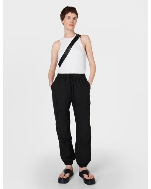 Sweaty Betty White Women's Quinn Cargo Pants