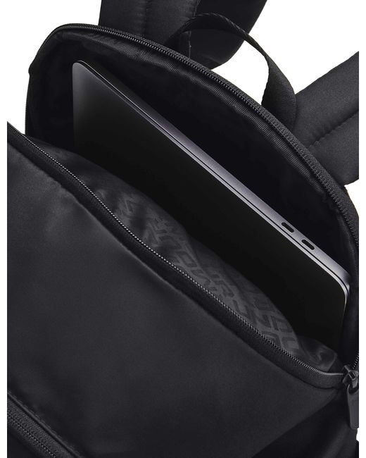 Under Armour Black Women's Studio Campus Backpack