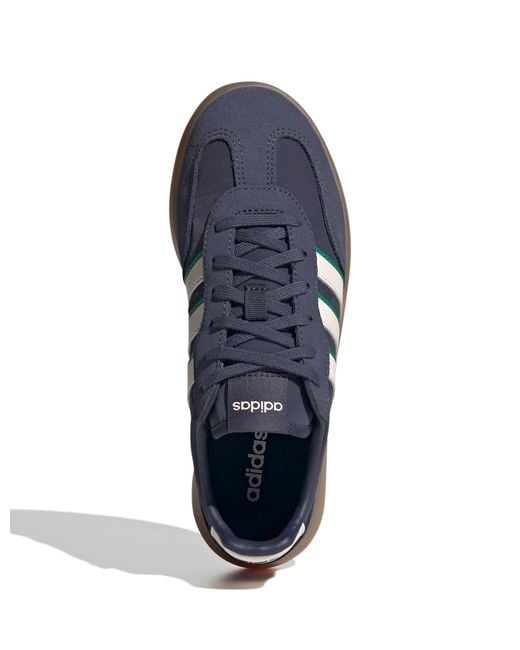 Adidas Blue Women's Barreda Decode Shoes