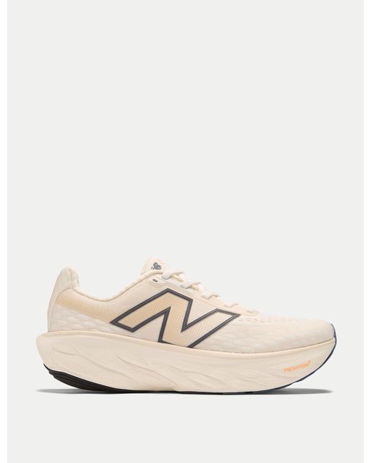 New Balance Natural Women's Fresh Foam X 1080 V14 Shoes