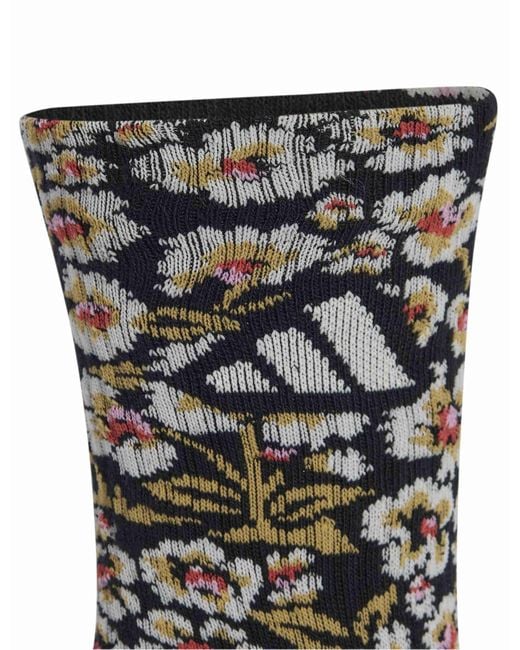 Adidas Black Women's Farm Socks 2 Pair Pack