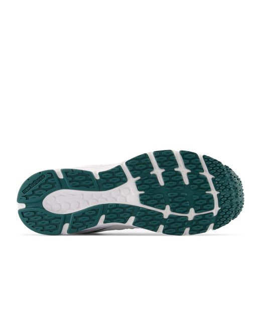 New Balance White Women's 408 Shoes