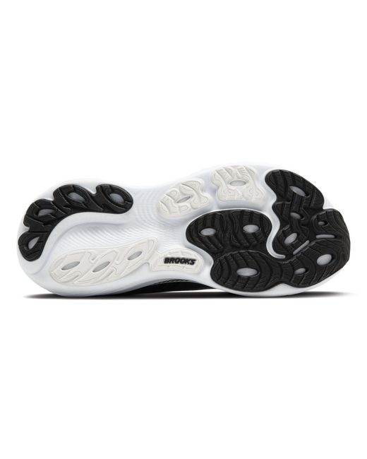 Brooks Black Women's Adrenaline Gts 25