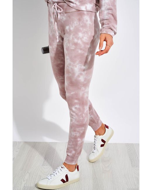 beyond yoga midi jogger