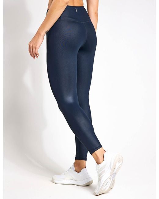 Lilybod Blue Women's Zephyr legging