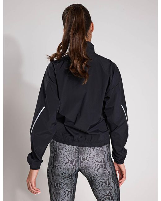 Reebok Black Women's Speed Jacket
