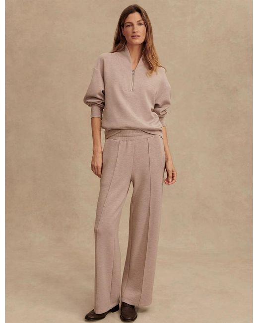 Varley Natural Women's Davidson Sweat