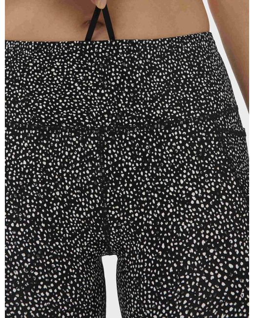 Sweaty Betty Gray Women's Power 7/8 Gym leggings