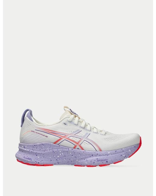 Asics Multicolor Women's Gel-kayano 32 Running Shoes