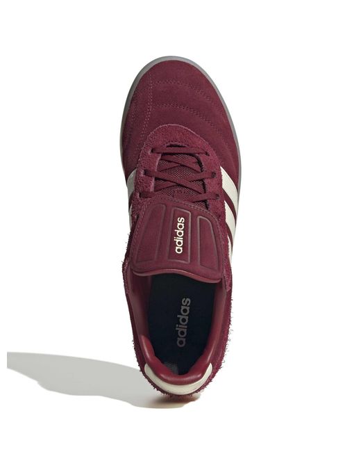 Adidas Purple Women's Bara Mundial Shoes
