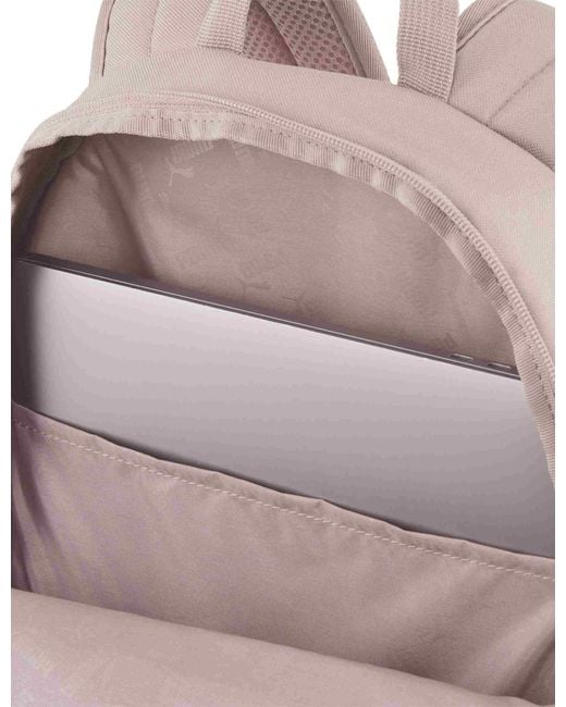 PUMA Pink Women's Buzz Backpack