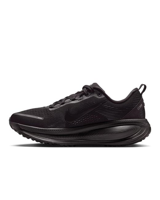 Nike Black Women's Vomero 18 Running Shoes