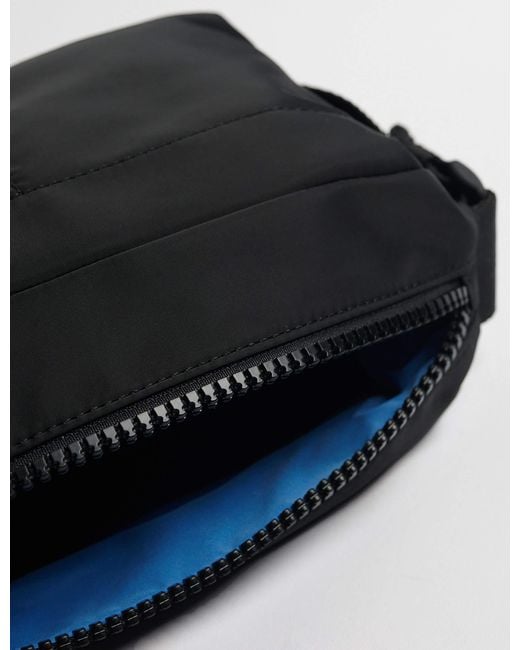 Sweaty Betty Black Women's Strive Washbag