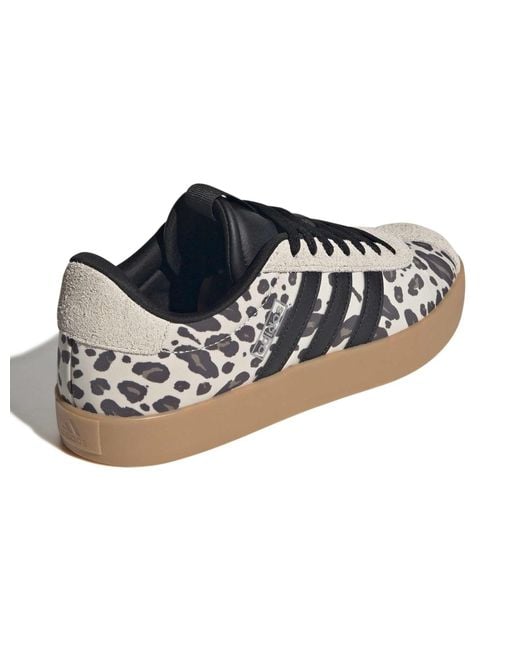 Adidas Multicolor Women's Vl Court 3.0 Shoes