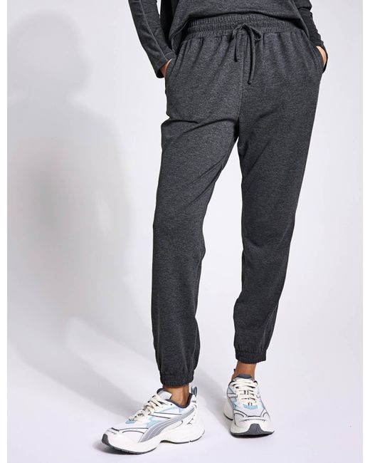 GIRLFRIEND COLLECTIVE Gray Women's Reset jogger