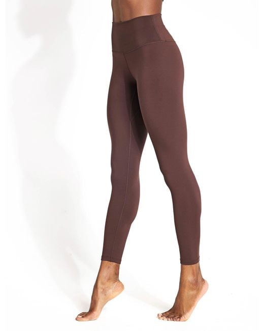 Varley Brown Women's The Freesoft Set