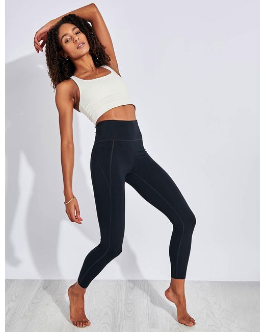 GIRLFRIEND COLLECTIVE Multicolor Paloma Bra Classic