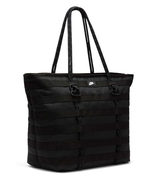 Nike Black Tote Bags