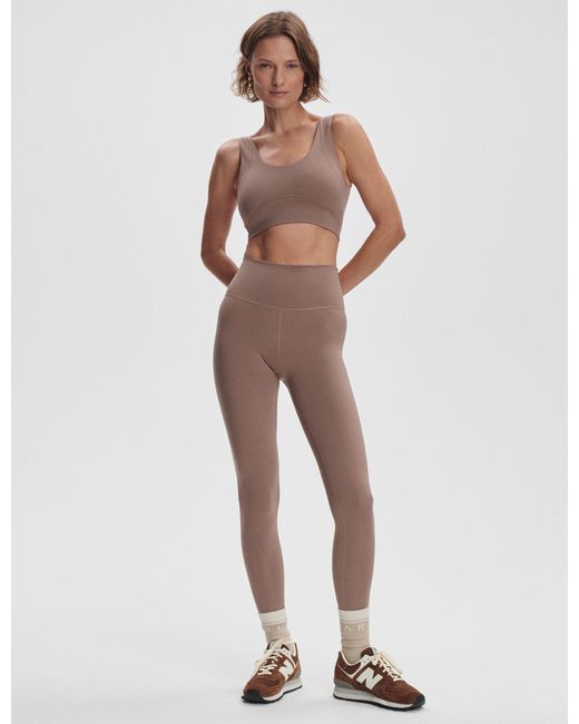 Varley Natural Women's Freesoft High Waisted legging 27