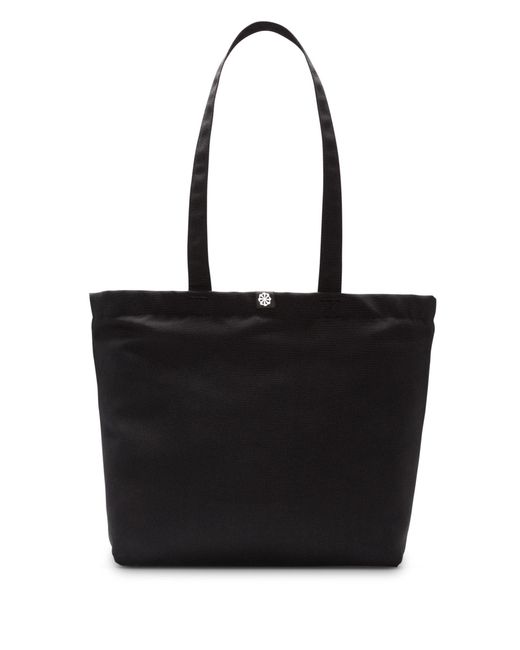 Nike Black Women's Heritage 2.0 Tote Bag