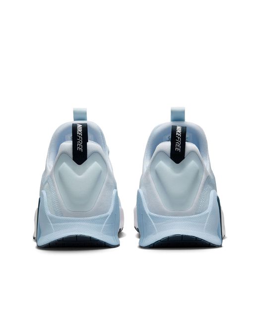 Nike Blue Women's Free Metcon 6 Trainers