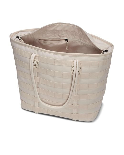 Nike White Women's Sportswear Rpm Tote Bag