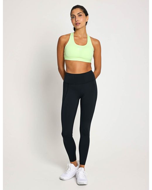 Nike Black Women's Universa High Waisted leggings