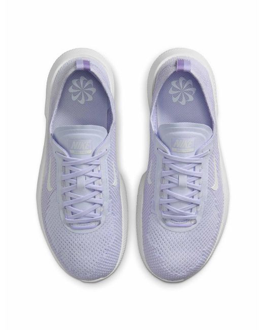 Nike White Women's Free 2025 Trainers