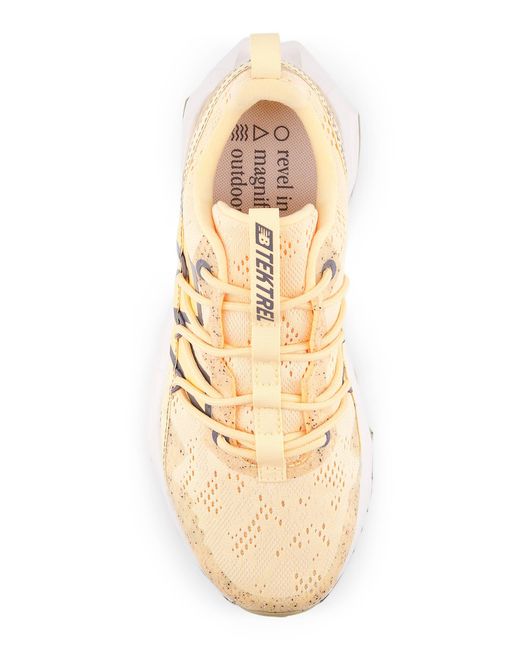 New Balance Natural Women's Tektrel Shoes