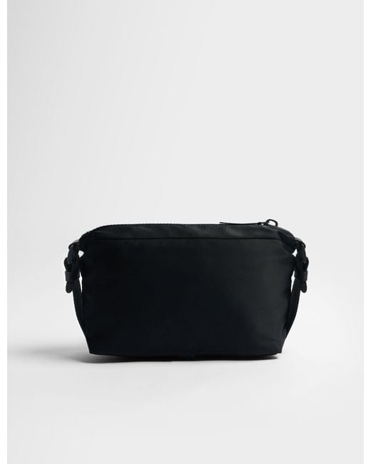 Sweaty Betty Black Women's Strive Washbag
