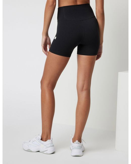 vuori Blue Women's Allthefeels Short