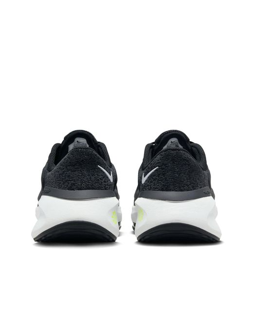 Nike Black Versair Workout Shoes