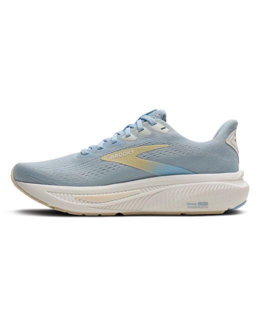 Brooks Blue Women's Ghost 17