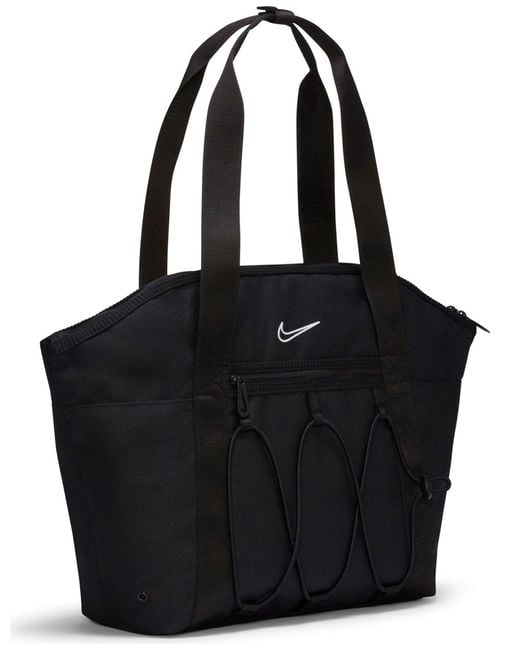 Nike Black Women's One Tote Bag