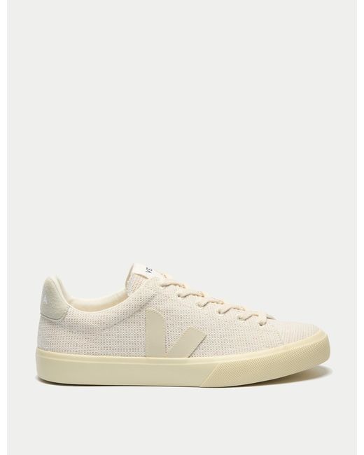 Veja Natural Women's Campo Canvas