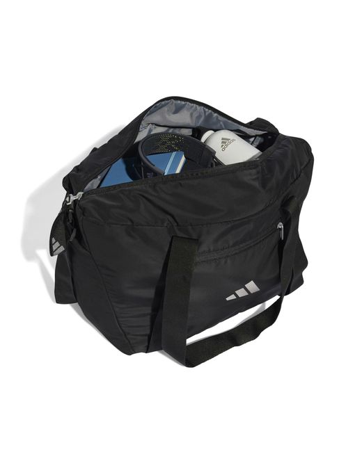 Adidas Black Women's Sport Bag