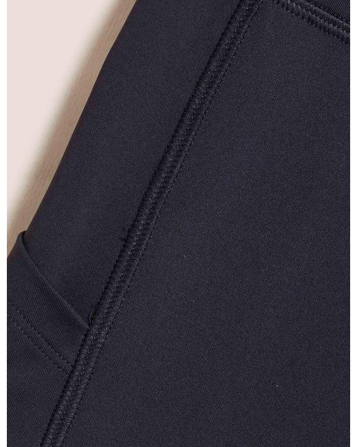 GOODMOVE Blue Women's Go Move Shorts for men