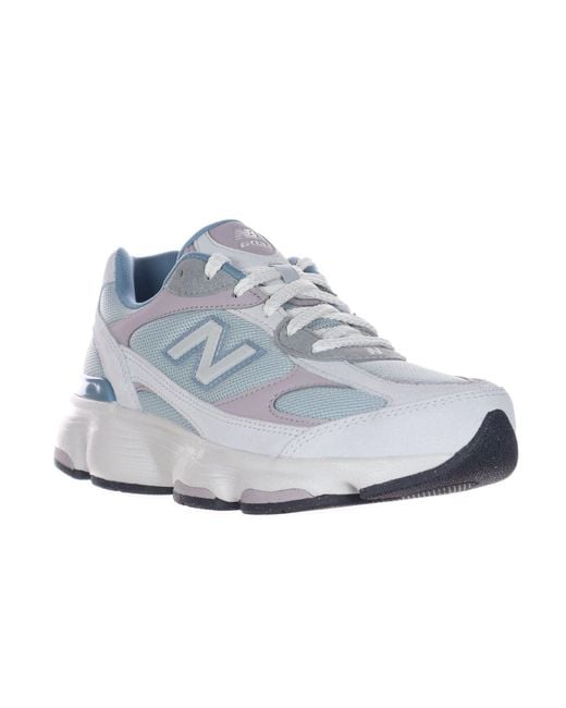New Balance Blue Women's 603 Shoes