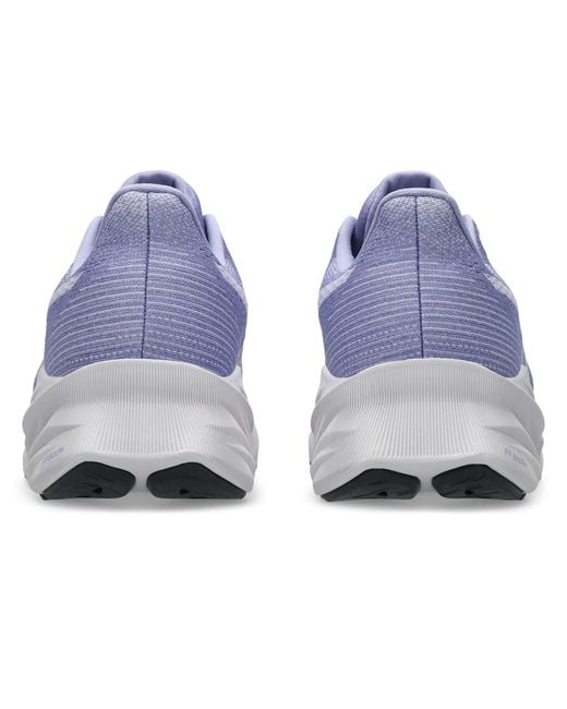 Asics Blue Women's Dynablast 5