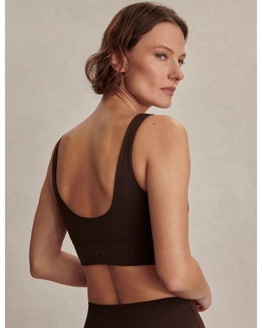 Varley Natural Women's The Freesoft Shorts Set