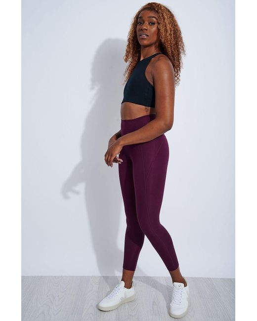 GIRLFRIEND COLLECTIVE Compressive High 