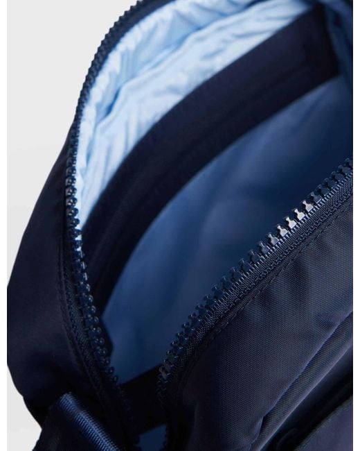 Sweaty Betty Blue Women's Motion Travel Crossbody