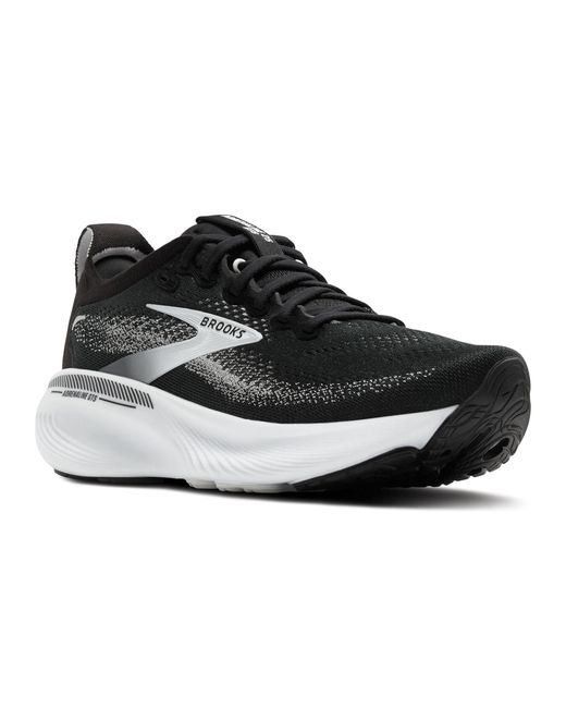 Brooks Black Women's Adrenaline Gts 25