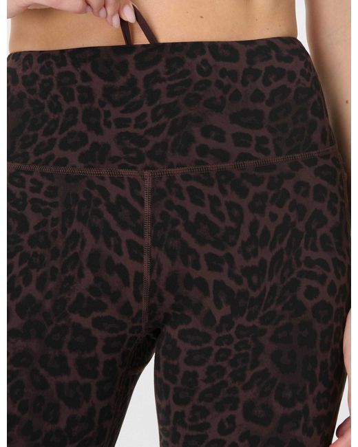 Sweaty Betty Black Women's Ultimate Studio 7/8 Yoga leggings