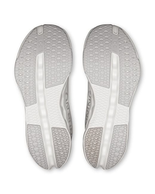 On Shoes White Women's Cloudsurfer Next