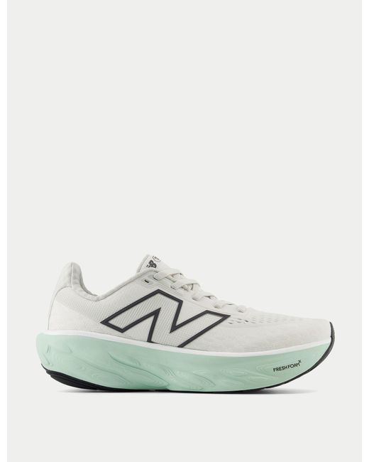 New Balance Green Women's Fresh Foam X 1080 V14 Shoes