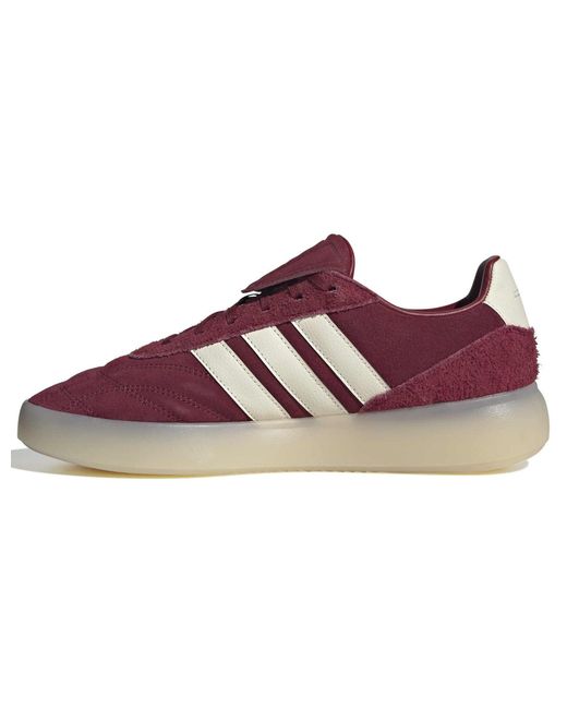 Adidas Purple Women's Bara Mundial Shoes