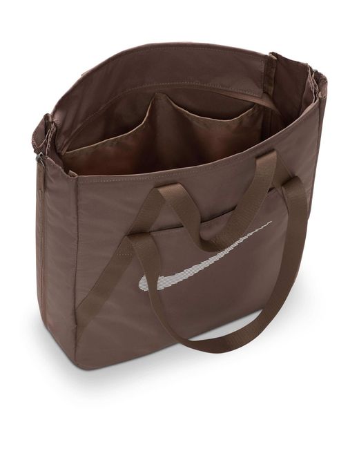 Nike Brown Women's Gym Tote