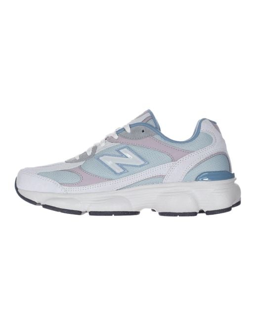 New Balance Blue Women's 603 Shoes