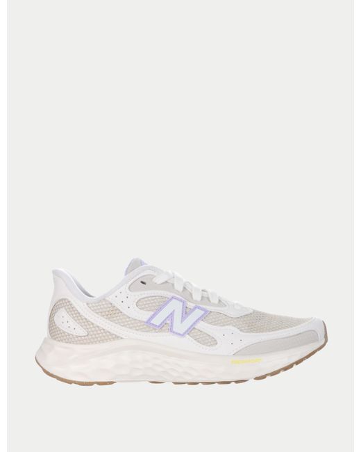 New Balance Natural Women's Fresh Foam Arishi V4 Shoes